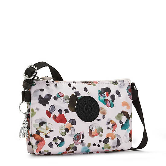 Kipling Creativity XB Printed Crossbody Táska Színes | HU 1106PJ